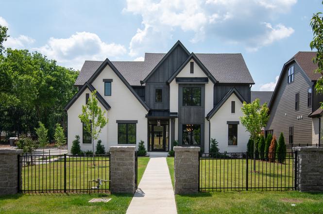 5621 Valley View Rd, Brentwood, TN