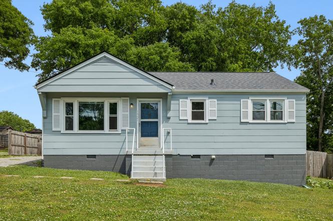 1921 Morris Ave, Columbia, TN