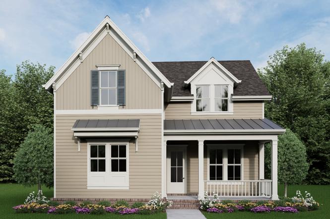 7126 Bolton St, Franklin, TN