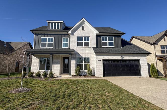 211 Settlers Way, Hendersonville, TN