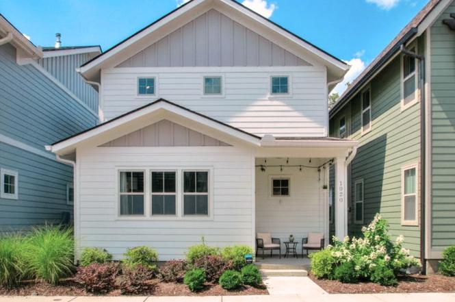1020 Treaty Oaks Dr, Nashville, TN