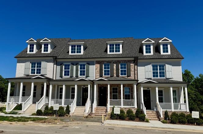 4009 Forestside Dr, Franklin, TN