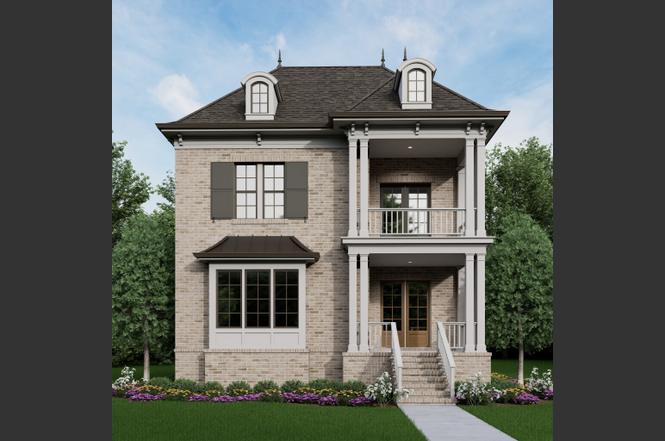 416 Drummond St, Franklin, TN