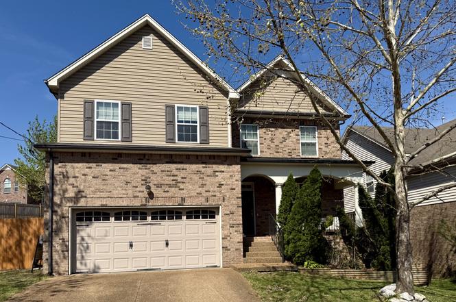 7969 Oakfield Grv, Brentwood, TN