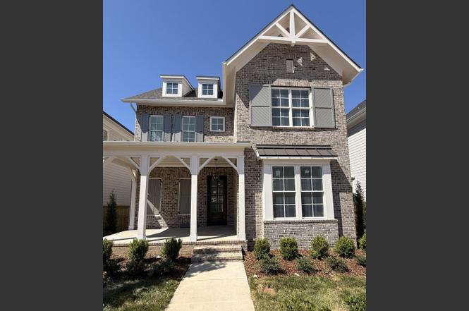205 Equine St, Franklin, TN