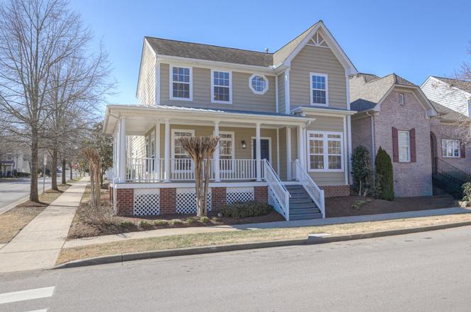 7101 Sunnywood Dr, Nashville, TN