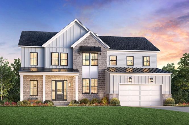 1434 Round Hill Ln, Spring Hill, TN