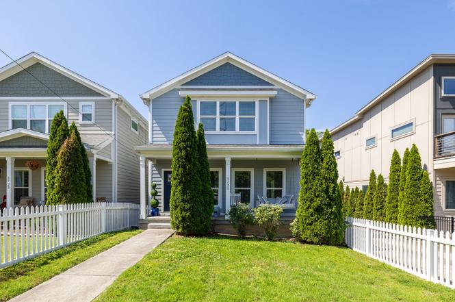 5725 Morrow Rd, Nashville, TN