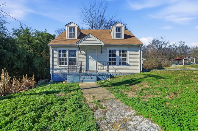 1612 Columbia Ave, Columbia, TN