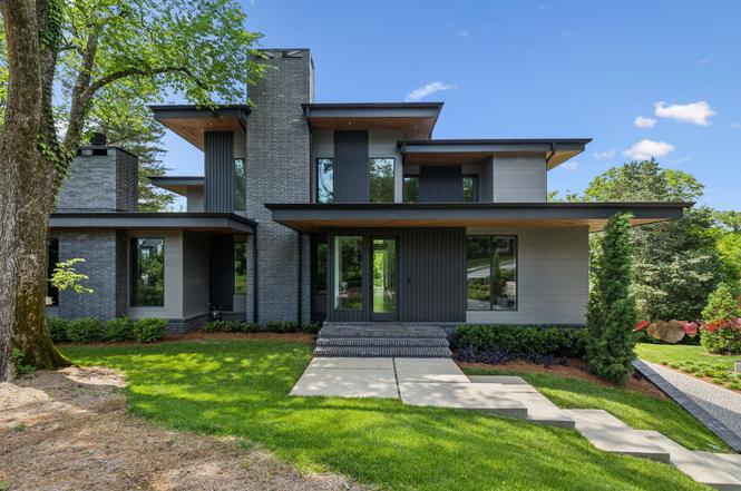 1601 Windy Ridge Dr, Brentwood, TN