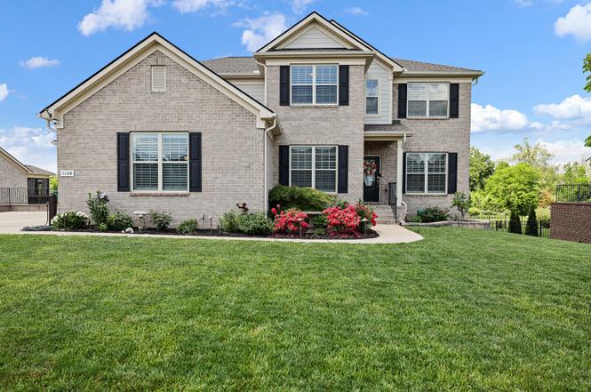 1108 Brixworth Dr, Spring Hill, TN