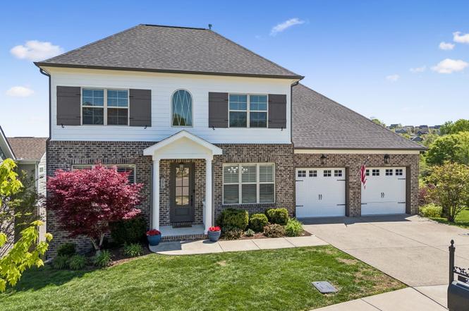 279 Rich Cir, Franklin, TN