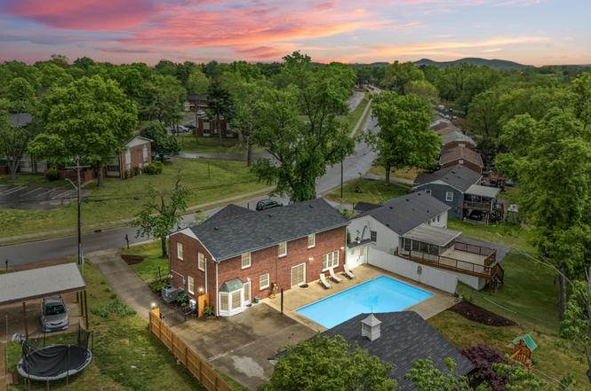441 Wauford Dr, Nashville, TN