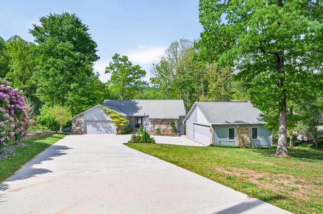 167 Markham Ln, Crossville, TN