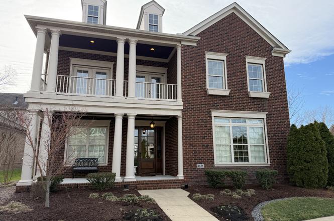 1655 Noah Ln, Gallatin, TN