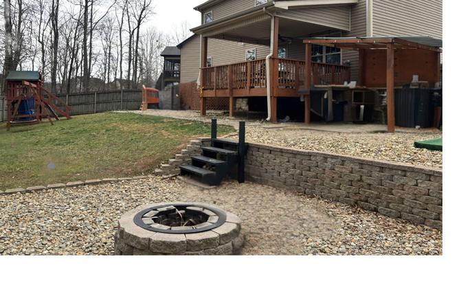 3726 Crisscross Ct, Clarksville, TN
