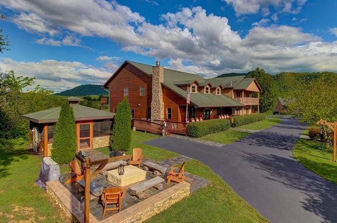 2149 Seaton Springs Rd, Sevierville, TN