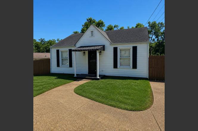 219 Morton Ave, Nashville, TN