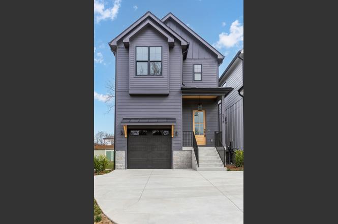 518 E Bend Dr, Nashville, TN