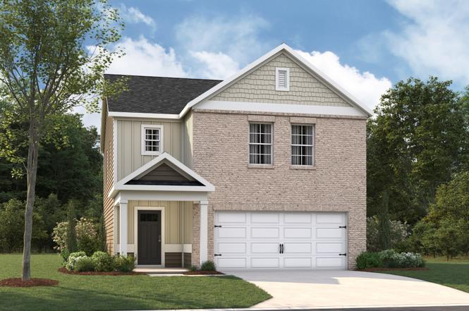 4907 Sandringham Ln, Murfreesboro, TN