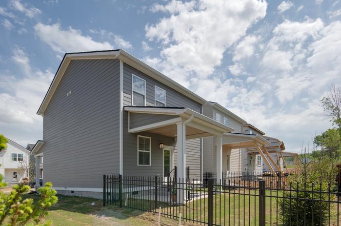 1108 Marlowe Lndg, Nashville, TN