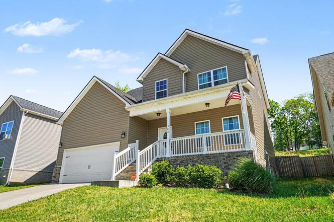 388 Barry Dr, Clarksville, TN