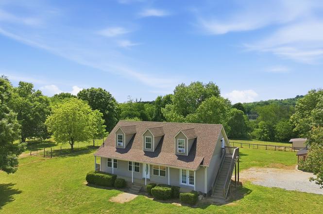 1167 John Sharp Rd, Columbia, TN