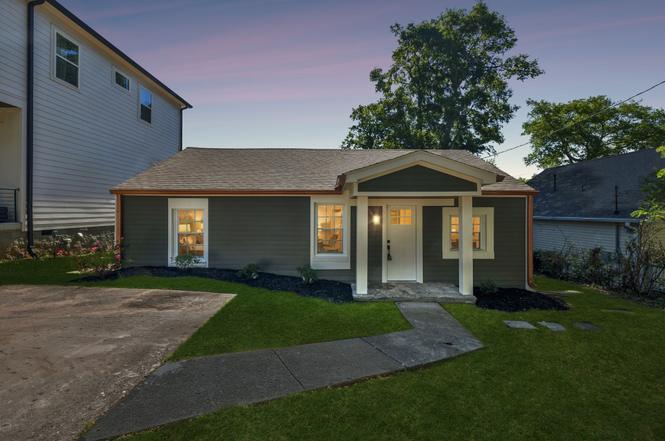 1010 43rd Ave N, Nashville, TN