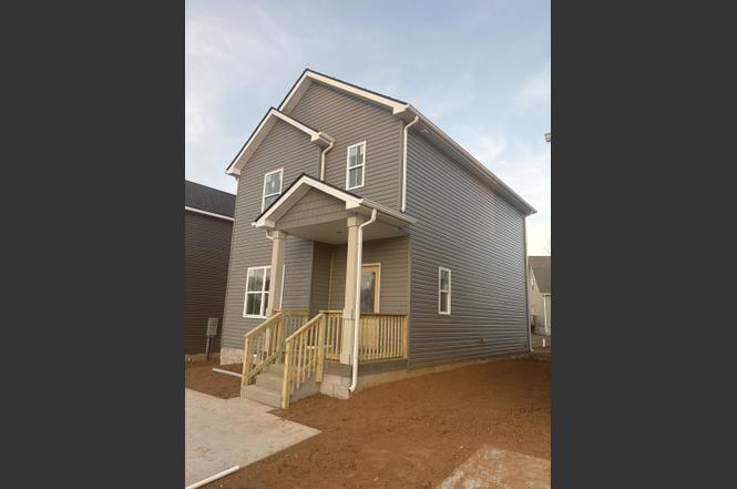 873 Dogwood Trl, Clarksville, TN