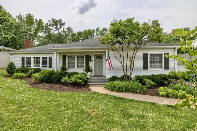 315 Battle Ave, Franklin, TN