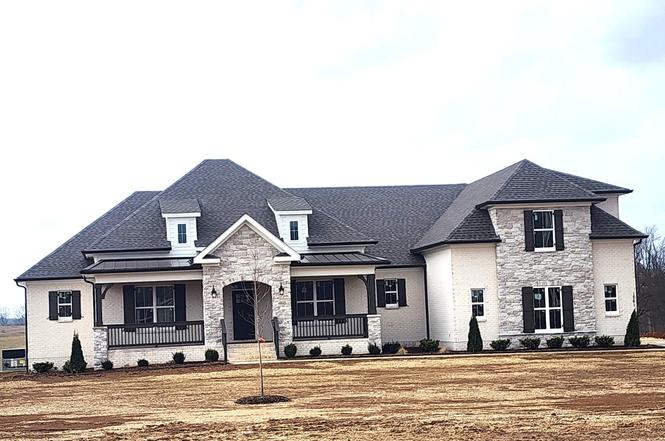 1561 John Sharp Rd, Spring Hill, TN