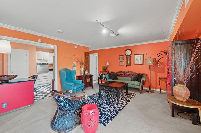 3415 West End Ave Unit 801A, Nashville, TN