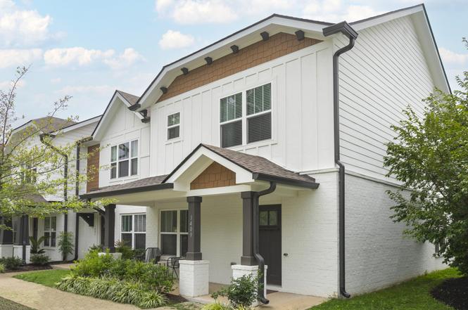 1409 57th Ave N, Nashville, TN