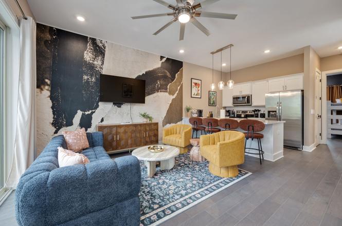 2719 Alameda St #101, Nashville, TN
