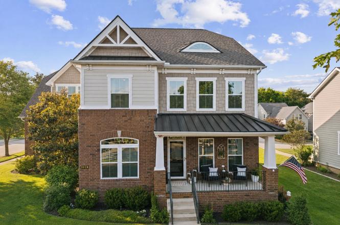 1028 Shallow Stream Ln, Franklin, TN
