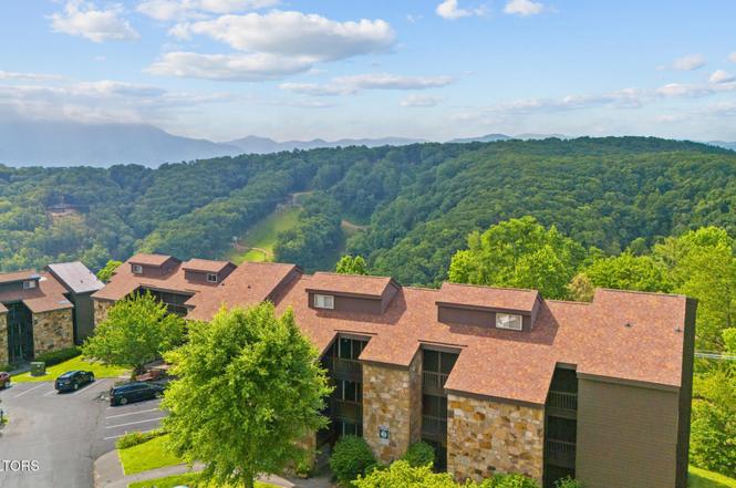 1380 Ski View Dr #2103, Gatlinburg, TN