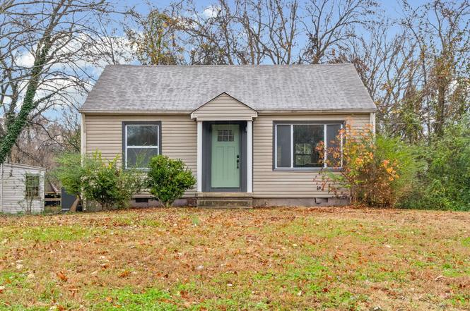 715 Mcgraw St, Clarksville, TN