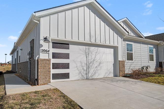 2064 Holmesburg Private Cir, Gallatin, TN