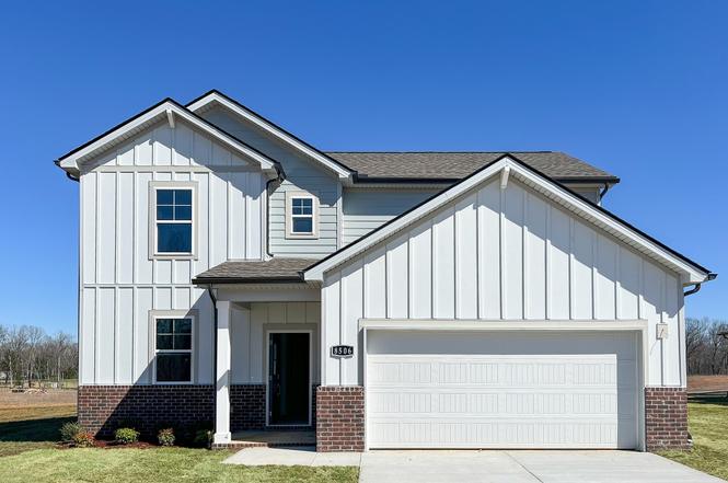 271 West Millbrook Dr, Spring Hill, TN