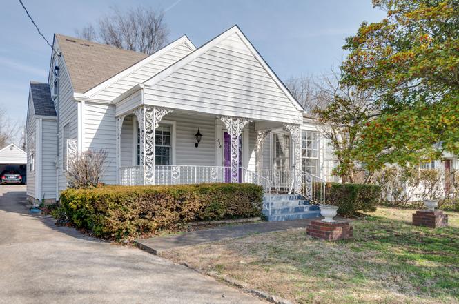 234 Antioch Pike, Nashville, TN