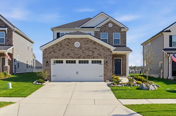 1219 Shady Pines Dr, Mount Juliet, TN