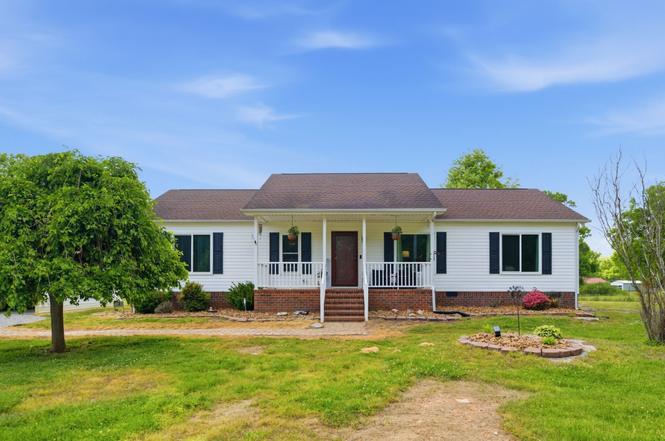 4290 Highway 431, Columbia, TN