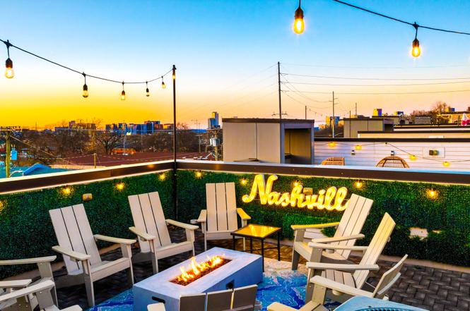 1124 Argyle Ave S, Nashville, TN