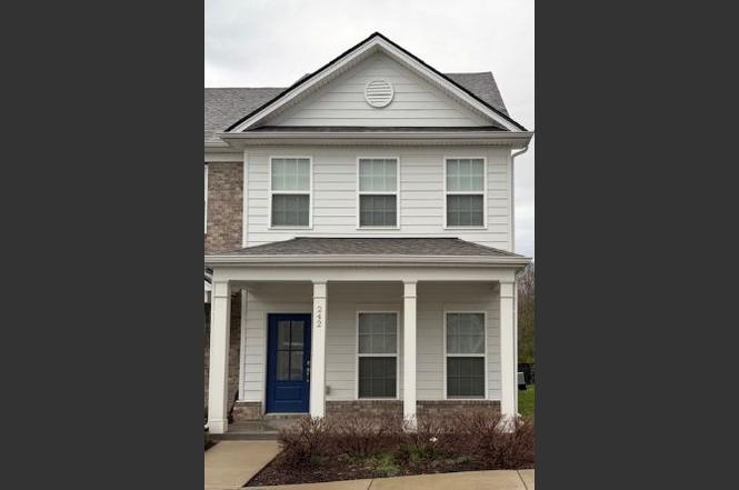 242 Mansfield Dr, Gallatin, TN