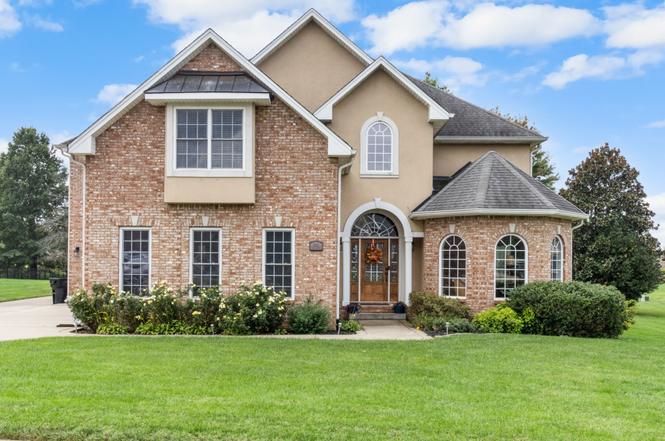 242 Gray Hawk Trl, Clarksville, TN