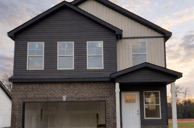 317 Cardinal Crk, Clarksville, TN