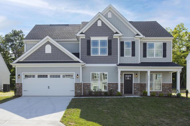 5023 Salient Dr, Spring Hill, TN