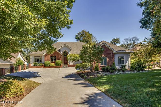 410 Catoosa Ln, Loudon, TN