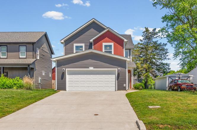 215 King Rd, Clarksville, TN