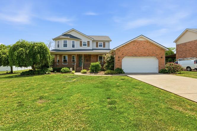 380 Clarkston Dr, Smyrna, TN
